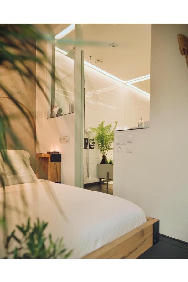 Lovely, 1898 Jugendstil Design Apartment, Old Haarlem City Centre, Fully Renovated With Parkview Near Amsterdam And Zandvoort, Bloemendaal Beach Extérieur photo
