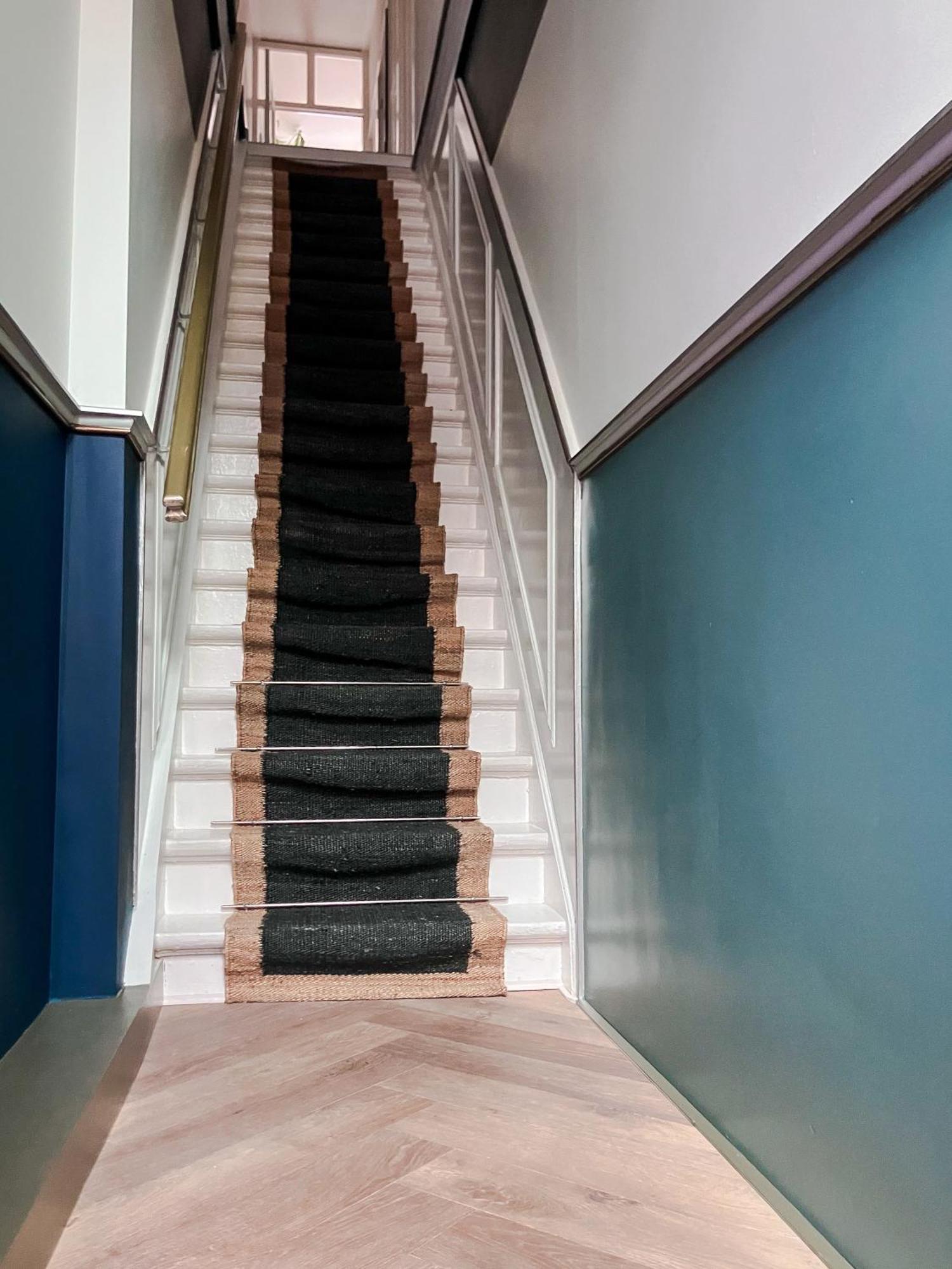 Lovely, 1898 Jugendstil Design Apartment, Old Haarlem City Centre, Fully Renovated With Parkview Near Amsterdam And Zandvoort, Bloemendaal Beach Extérieur photo